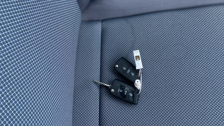 SEAT Arona 1.0 TSI SE Technology [EZ] 5dr Petrol Hatchback